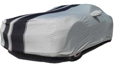 Camaro All Weather Car Cover