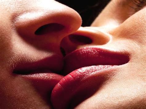 French Kissing Lip Locking Just Got A Whole Lot Better ARTICLE Pulse Nigeria