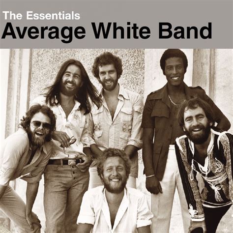 ‎the Essentials Average White Band By Average White Band On Apple Music
