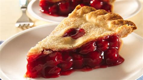 Top 2 Cherry Pie Recipes