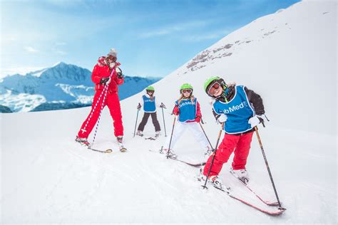 Tignes Val Claret France Ski All Inclusive Club Med