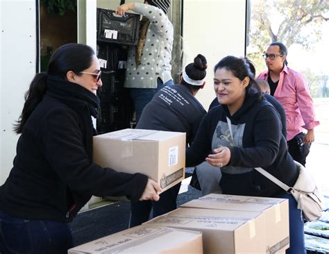 The demographic the government are advising we shield. Blog Archives - New Braunfels Food Bank