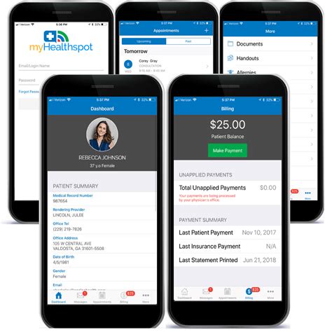 Azalea® Patient Portal - Azalea Health