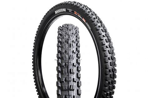 Maxxis Assegai 29 Wide Trail 3cddtr Mtb Tire Tb00097400