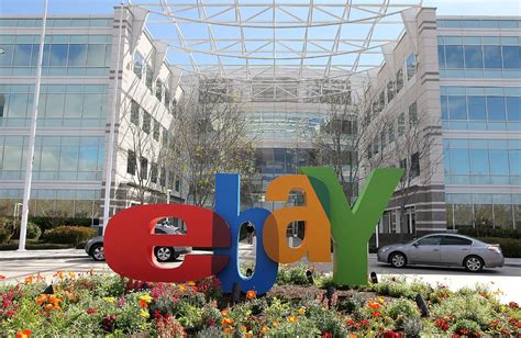 eBay Settles 'Worker Poaching' Lawsuit With Justice Department | News ...