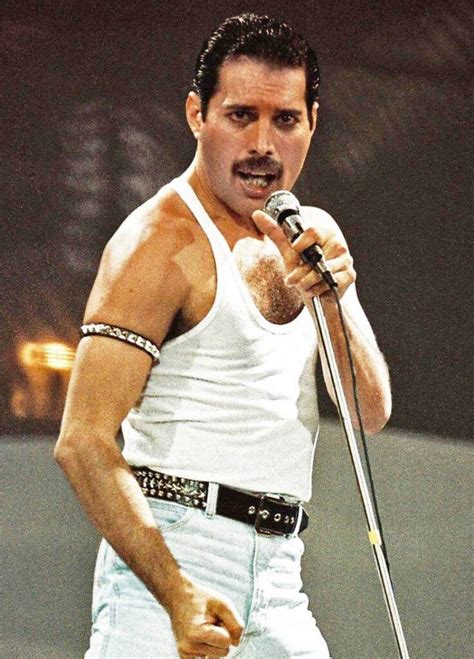 Freddie Mercury Bio Parents Death And Legacy
