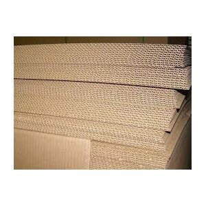 What Are The Different Types Of Corrugated Linerboard Off