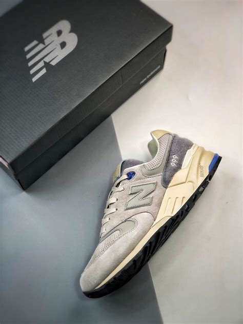 New Balance Wooly Mammoth For Sale Sneaker Hello