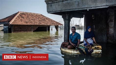 Ancaman Serius Perubahan Iklim Di Indonesia Indonesia Laporan Topik