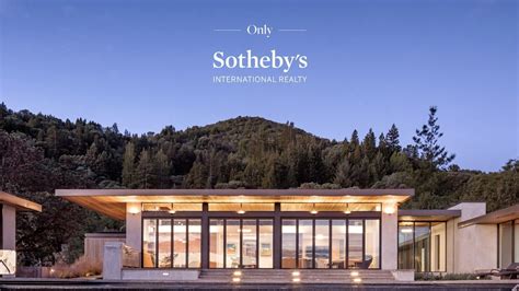 Only Sothebys International Realty By Sothebys International Realty