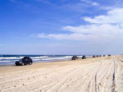 Outer Banks 4x4 Beach Driving Info In Corolla 4x4 Beach Corolla Beach Corolla Outer Banks