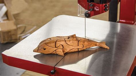 We Review The New Pégas Scroll Band Saw Scroll Saw Woodworking And Crafts