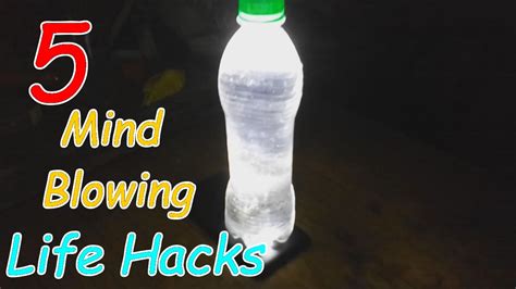 5 mind blowing life hacks to simplify your life youtube