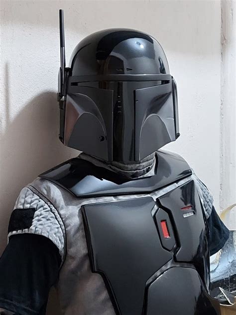 Pin By Michael Rivera On Custom Mandalorian Armor Star Wars Pictures