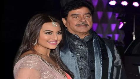 Sonakshi Sinha Remembers The Reaction Of Shatrughan Sinha For Her Performance In ‘dahaad