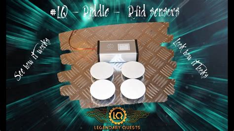Lq Riddle Rfid Sensors For Escape Room See How It Works