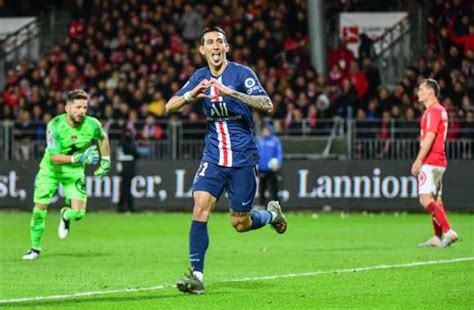 Psg went live on twitch. 13J-L1 Revivez la victoire du PSG face au Stade Brestois ...