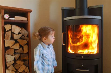 Umwelt: Richtig heizen - mit Holz - Wissen - Stuttgarter ...