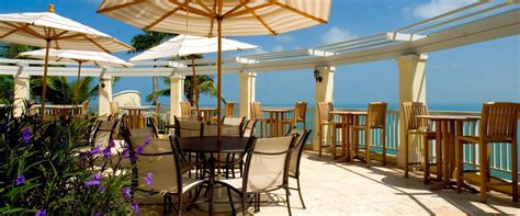 Maybe you would like to learn more about one of these? Luxury Hotels: Las Casitas Village Puerto Rico