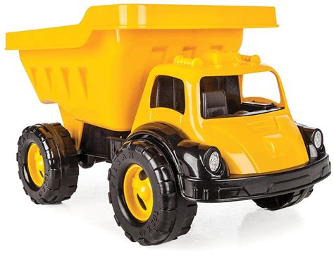 Ciftoys Big Toy Truck Truva