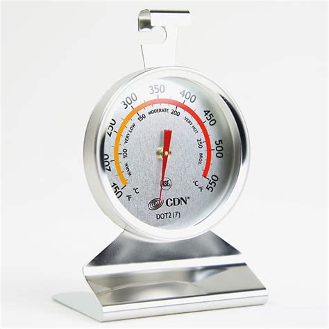 Oven Thermometer Breadtopia