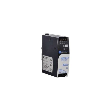 1606 Xle120e 2 Allen Bradley By Plc Direct