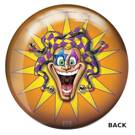 Brunswick Joker Viz A Ball Bowling Balls Free Shipping
