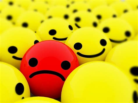 Free Download Sad Face Wallpaper By Darkludovic 1191x670 For Your