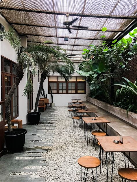 5 Rekomendasi Coffee Shop Terbaik di Jakarta