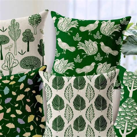 Burnout syndrome (behavioral health) bos. Minimalistische kleine verse groene bladeren katoen bos 45 ...