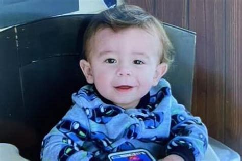 grandfather of missing 20 month old killed in hit and run