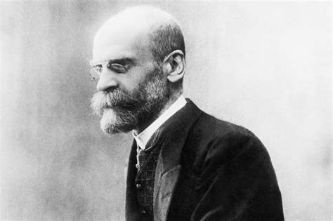 Émile Durkheim Biografia Teorias E Obras Toda Matéria