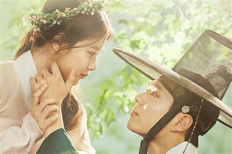 Rekomendasi Drama Korea Kerajaan Terbaik Pergi Ke Masa Lampau