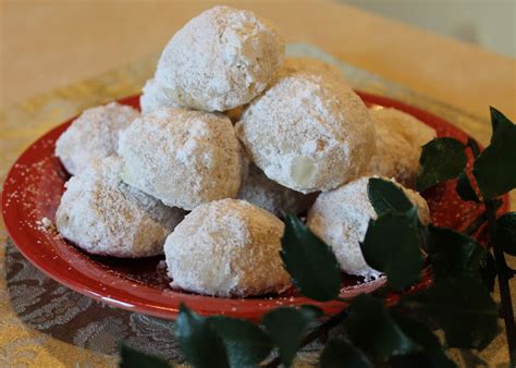 Whisk together flour and salt; Best 21 Mexican Christmas Cookies - Best Diet and Healthy Recipes Ever | Recipes Collection