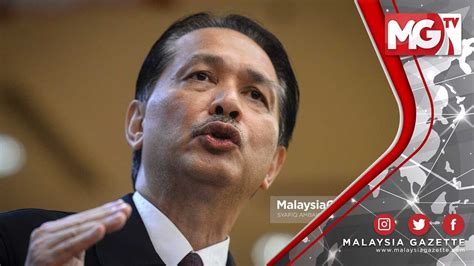 Komisioner jeneral penjara mengetuai jabatan penjara malaysia. TERKINI : Wabak Covid19 Masih Wujud - Ketua Pengarah ...