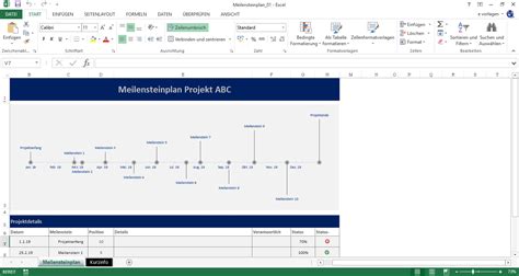 The folder location is different for each version of excel, but is generally somewhere under diese projektstatusbericht. Projektstatusbericht Excel : Excel Fur Das ...