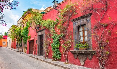 These Cities Prove That Mexico Is A Creative Dream The Discoverer