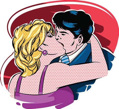Vintage Sex Cartoons Illustrations Royalty Free Vector Graphics And Clip Free Nude Porn Photos