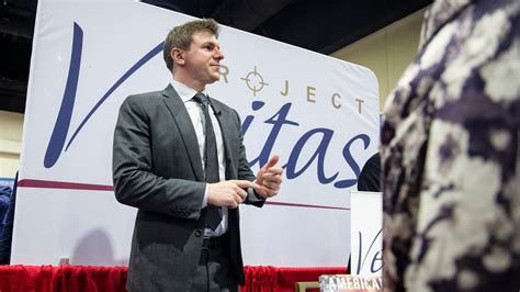 Ex Project Veritas Employees Offer Harsh Portrait Of The Conservative