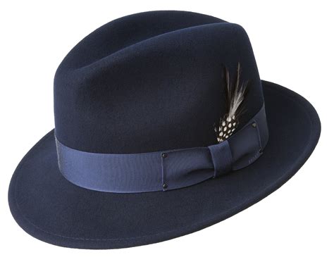 Bailey Blixen Wool Fedora Hat Sids Clothing And Hats