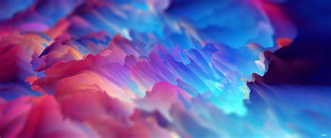 Abstract Colorful Space Colors Art 4k Wallpaperhd Abstract Wallpapers4k Wallpapersimages