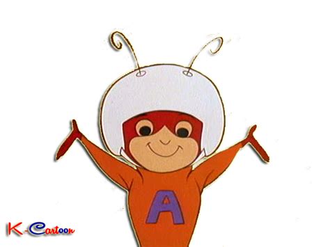 All content is available for personal use. Lengkap Gambar Kartun Atom Ant Vector, Bergerak, HD dan 3D ...