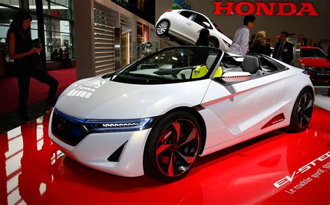 See more of honda s660 on facebook. Honda S660 details revealed in brochure leak