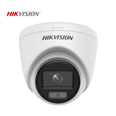 hikvision ds 2cd1327g0 luf 2mp 2 8mm colorvu ip dome kamera