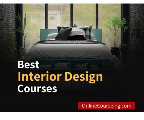 The Best Interior Design Certification Programs 2023 Proceffa
