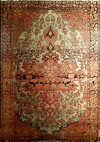 Antique Persian Ferahan Rug Nejad Rugs Antique Oriental Rugs Antique