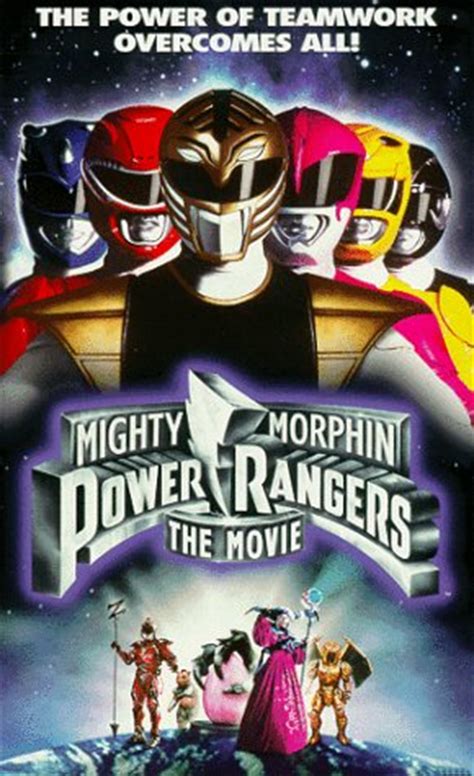 Amy jo johnson, paul freeman, richard steven horvitz and others. Pictures & Photos from Mighty Morphin Power Rangers: The ...