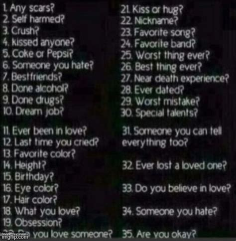 I M Bored So Ask Me Anything Imgflip