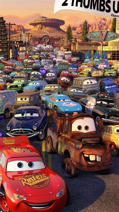 179 Awesome Cars Disney Pixar Wallpapers For Wall Poster In Bedroom