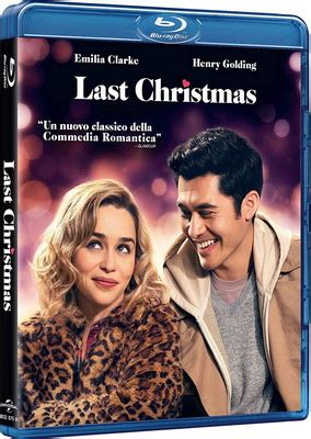 Guarda il film last christmas (2019) streaming gratis sul nostro sito cb01. Last Christmas (2019).avi BDRiP XviD AC3 - iTA | FILM ...